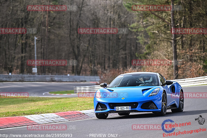 Bild #25950993 - Touristenfahrten Nürburgring Nordschleife (17.03.2024)