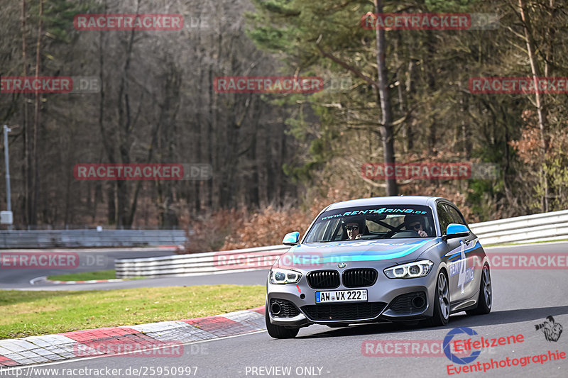 Bild #25950997 - Touristenfahrten Nürburgring Nordschleife (17.03.2024)