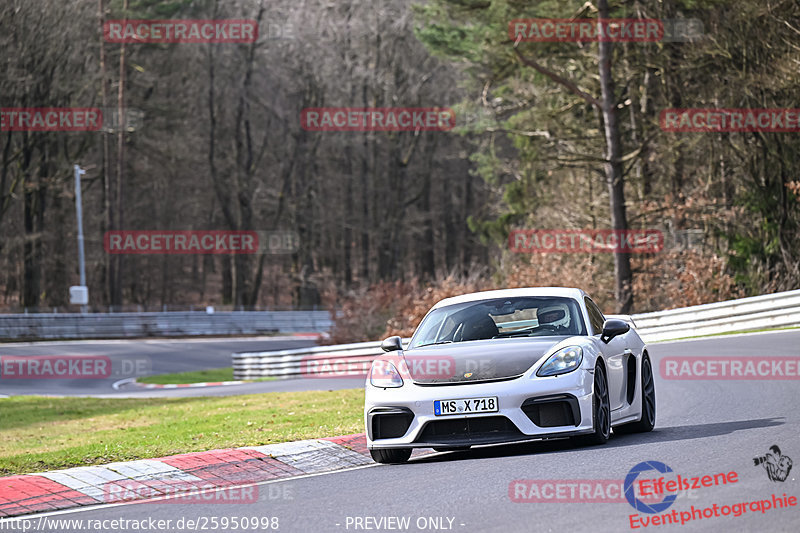 Bild #25950998 - Touristenfahrten Nürburgring Nordschleife (17.03.2024)