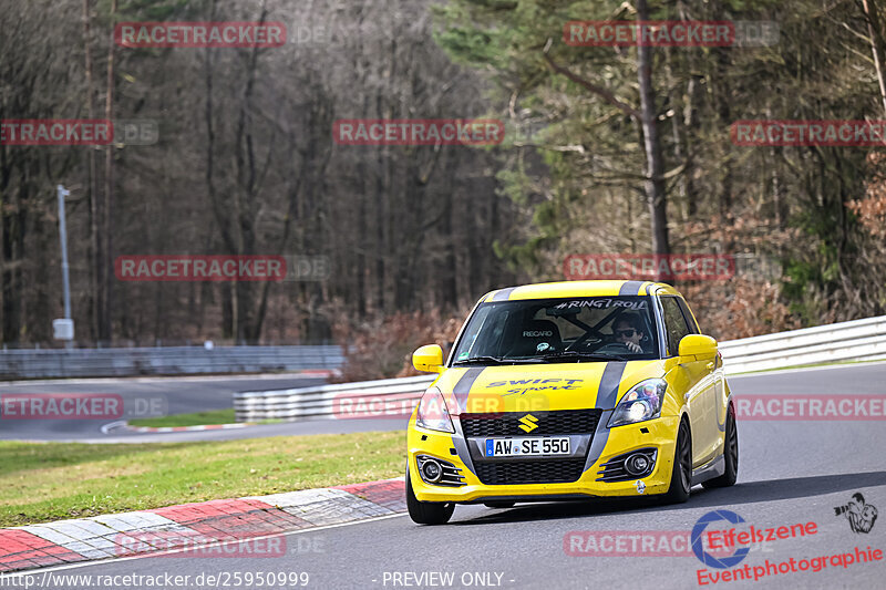 Bild #25950999 - Touristenfahrten Nürburgring Nordschleife (17.03.2024)