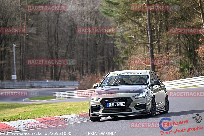 Bild #25951000 - Touristenfahrten Nürburgring Nordschleife (17.03.2024)