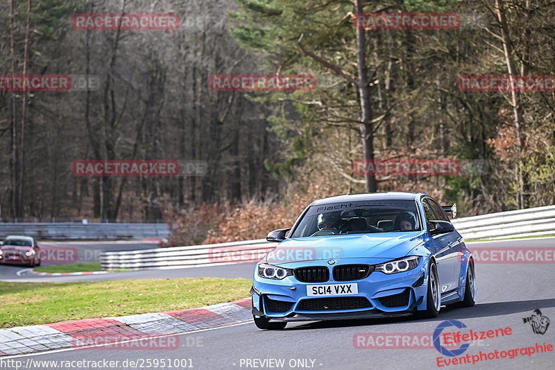 Bild #25951001 - Touristenfahrten Nürburgring Nordschleife (17.03.2024)