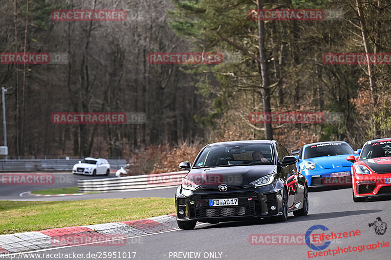 Bild #25951017 - Touristenfahrten Nürburgring Nordschleife (17.03.2024)