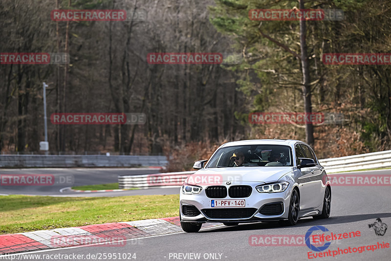 Bild #25951024 - Touristenfahrten Nürburgring Nordschleife (17.03.2024)