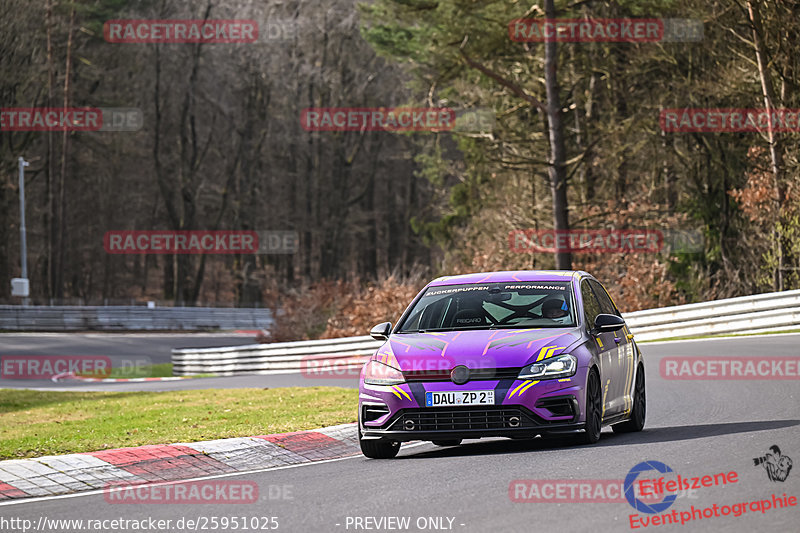 Bild #25951025 - Touristenfahrten Nürburgring Nordschleife (17.03.2024)