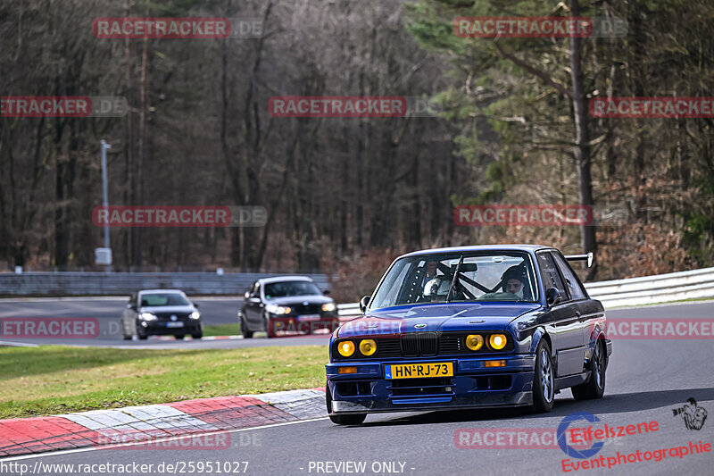 Bild #25951027 - Touristenfahrten Nürburgring Nordschleife (17.03.2024)