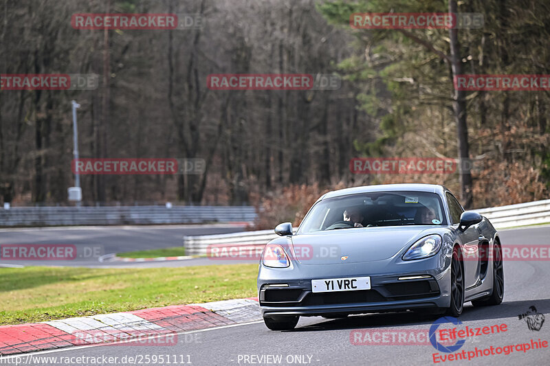 Bild #25951111 - Touristenfahrten Nürburgring Nordschleife (17.03.2024)