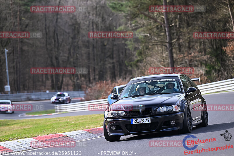 Bild #25951123 - Touristenfahrten Nürburgring Nordschleife (17.03.2024)