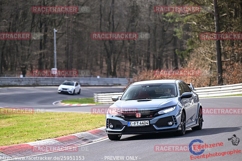 Bild #25951153 - Touristenfahrten Nürburgring Nordschleife (17.03.2024)