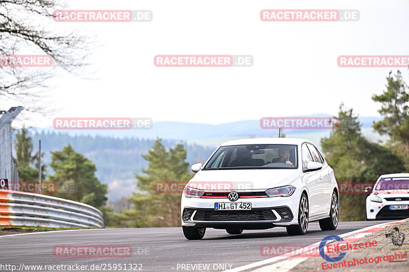 Bild #25951322 - Touristenfahrten Nürburgring Nordschleife (17.03.2024)