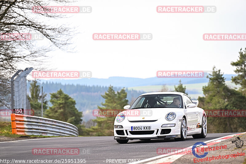 Bild #25951395 - Touristenfahrten Nürburgring Nordschleife (17.03.2024)