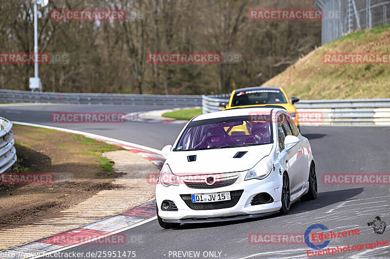 Bild #25951475 - Touristenfahrten Nürburgring Nordschleife (17.03.2024)