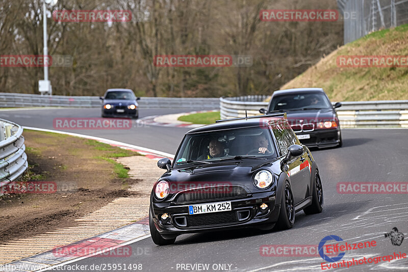 Bild #25951498 - Touristenfahrten Nürburgring Nordschleife (17.03.2024)