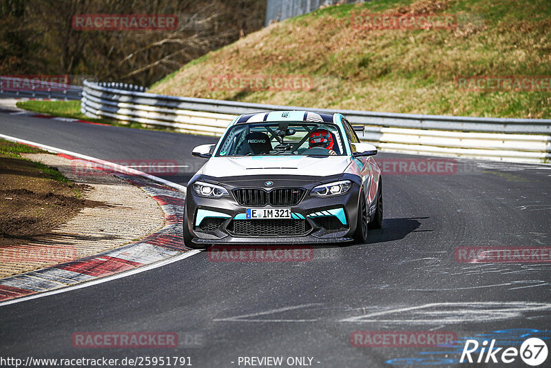 Bild #25951791 - Touristenfahrten Nürburgring Nordschleife (17.03.2024)