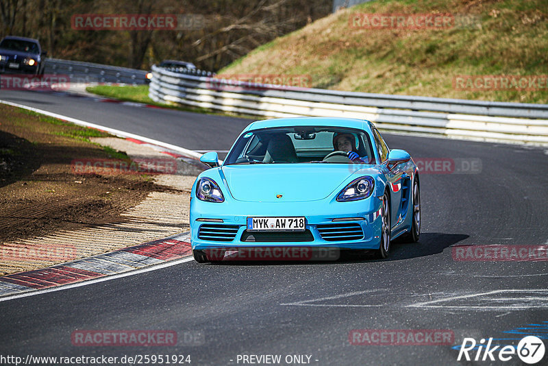 Bild #25951924 - Touristenfahrten Nürburgring Nordschleife (17.03.2024)