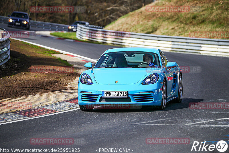 Bild #25951925 - Touristenfahrten Nürburgring Nordschleife (17.03.2024)