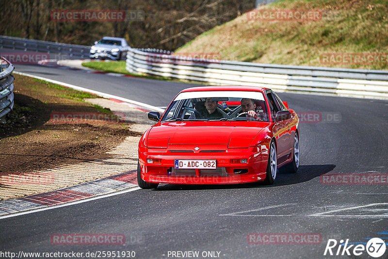 Bild #25951930 - Touristenfahrten Nürburgring Nordschleife (17.03.2024)