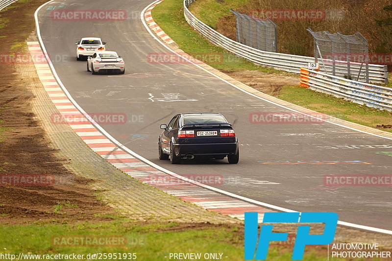 Bild #25951935 - Touristenfahrten Nürburgring Nordschleife (17.03.2024)