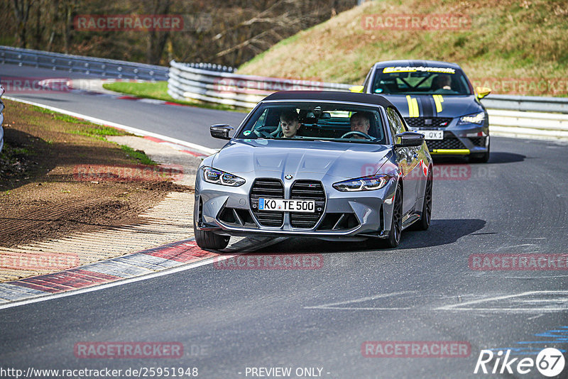 Bild #25951948 - Touristenfahrten Nürburgring Nordschleife (17.03.2024)