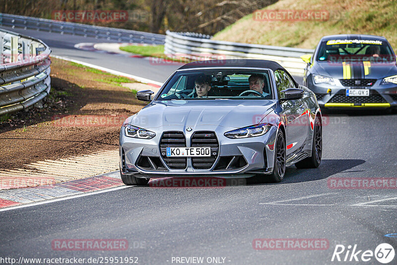 Bild #25951952 - Touristenfahrten Nürburgring Nordschleife (17.03.2024)