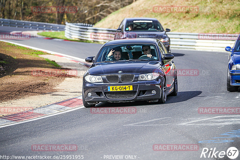 Bild #25951955 - Touristenfahrten Nürburgring Nordschleife (17.03.2024)