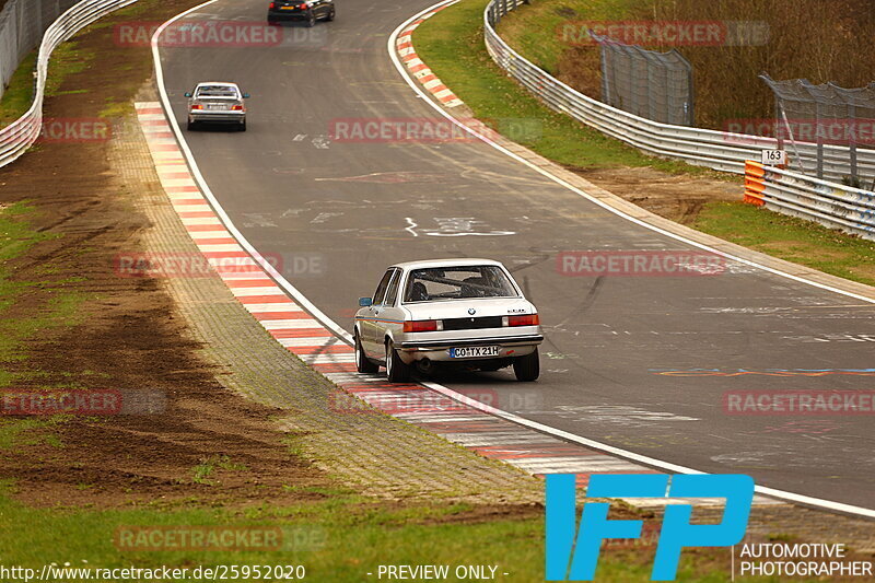 Bild #25952020 - Touristenfahrten Nürburgring Nordschleife (17.03.2024)