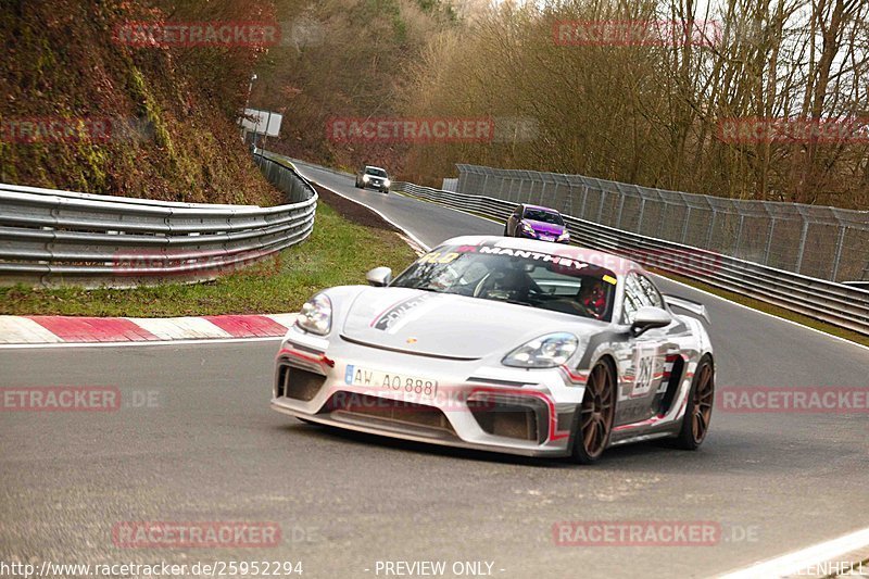 Bild #25952294 - Touristenfahrten Nürburgring Nordschleife (17.03.2024)