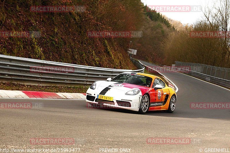 Bild #25952477 - Touristenfahrten Nürburgring Nordschleife (17.03.2024)