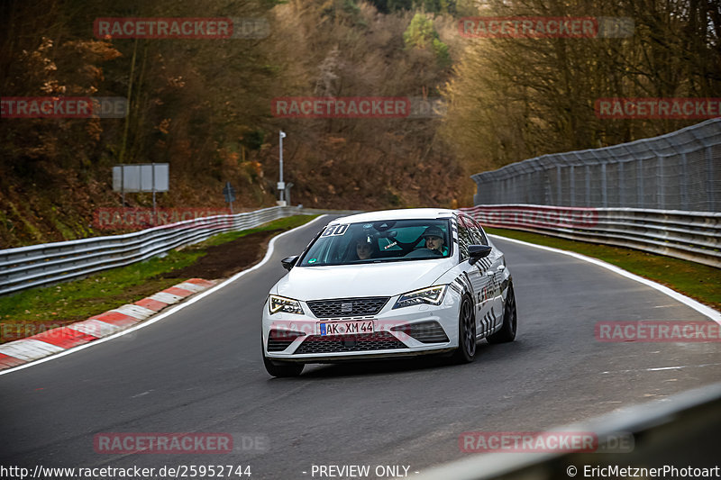 Bild #25952744 - Touristenfahrten Nürburgring Nordschleife (17.03.2024)