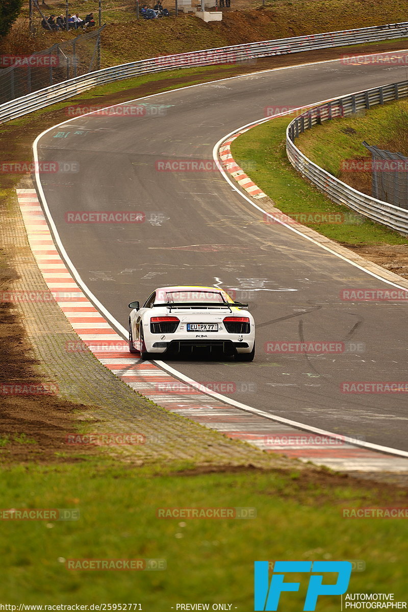 Bild #25952771 - Touristenfahrten Nürburgring Nordschleife (17.03.2024)