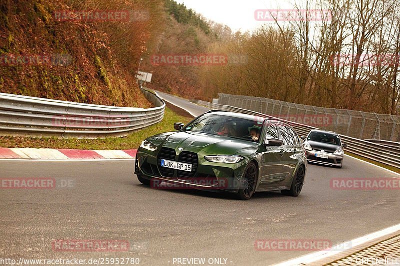 Bild #25952780 - Touristenfahrten Nürburgring Nordschleife (17.03.2024)