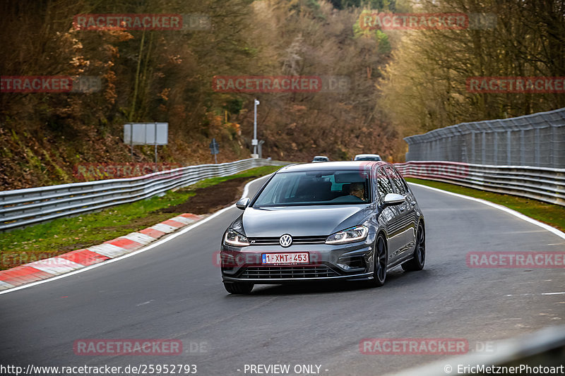 Bild #25952793 - Touristenfahrten Nürburgring Nordschleife (17.03.2024)