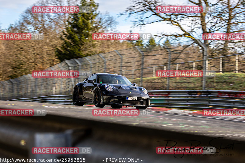 Bild #25952815 - Touristenfahrten Nürburgring Nordschleife (17.03.2024)