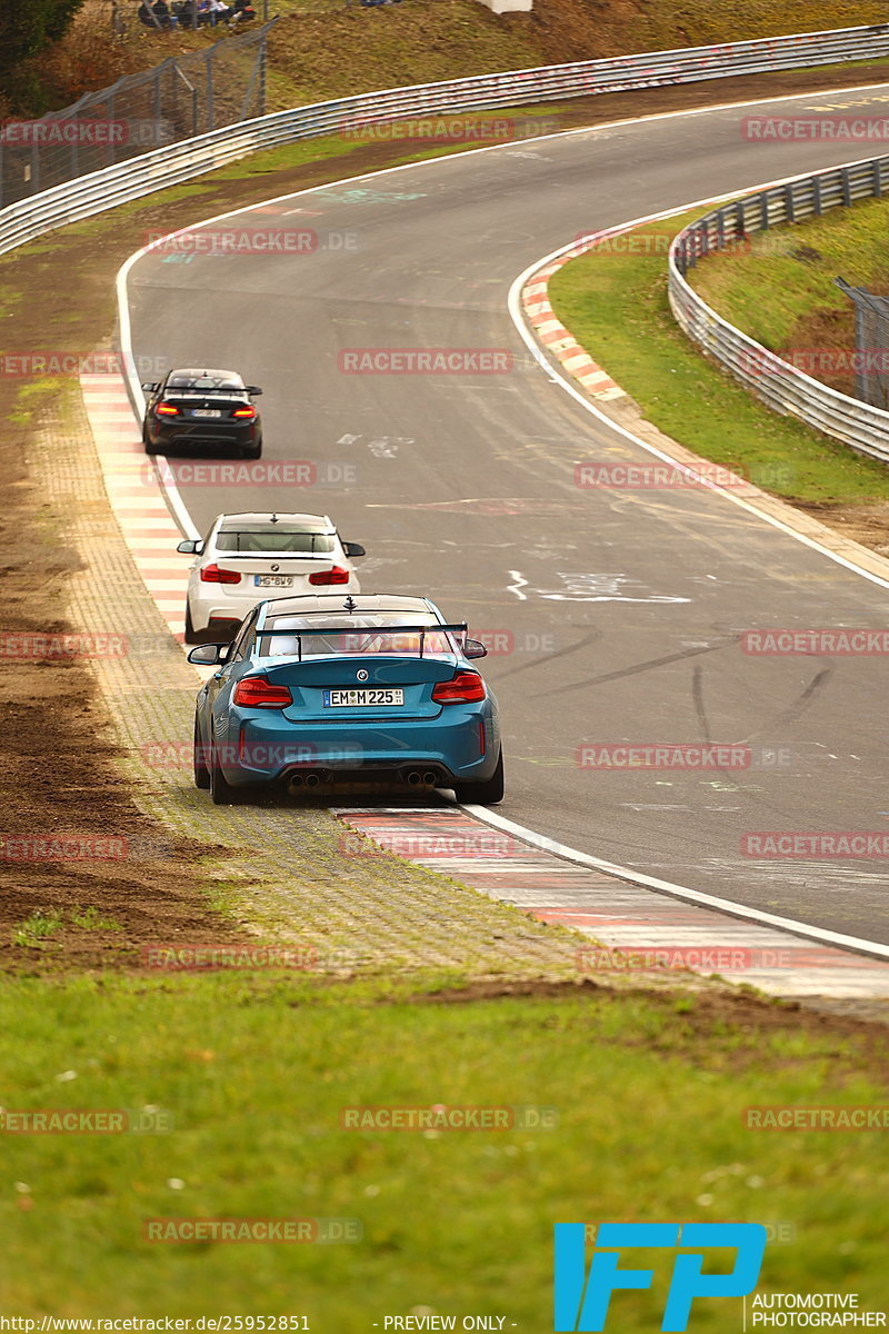 Bild #25952851 - Touristenfahrten Nürburgring Nordschleife (17.03.2024)