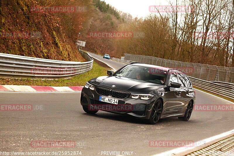 Bild #25952874 - Touristenfahrten Nürburgring Nordschleife (17.03.2024)