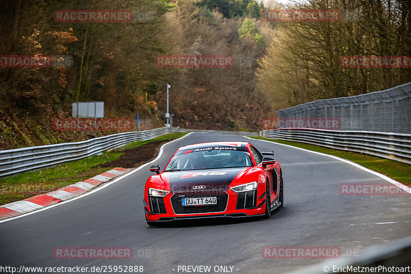 Bild #25952888 - Touristenfahrten Nürburgring Nordschleife (17.03.2024)