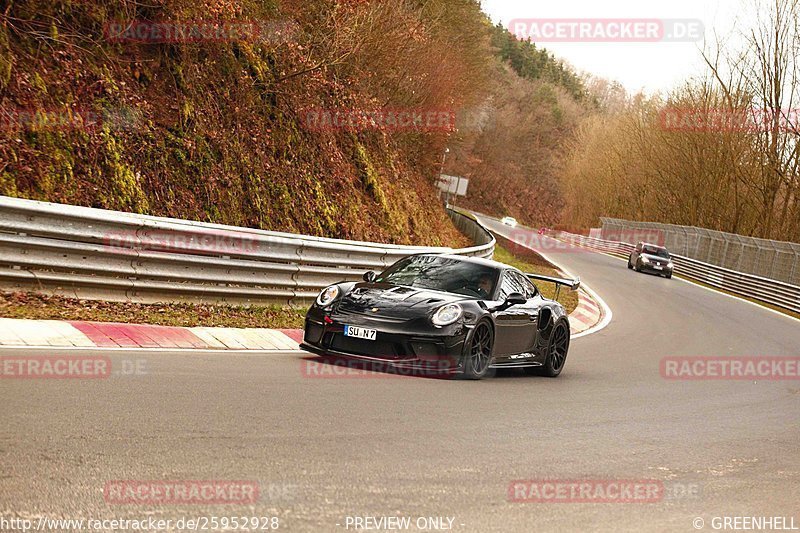 Bild #25952928 - Touristenfahrten Nürburgring Nordschleife (17.03.2024)