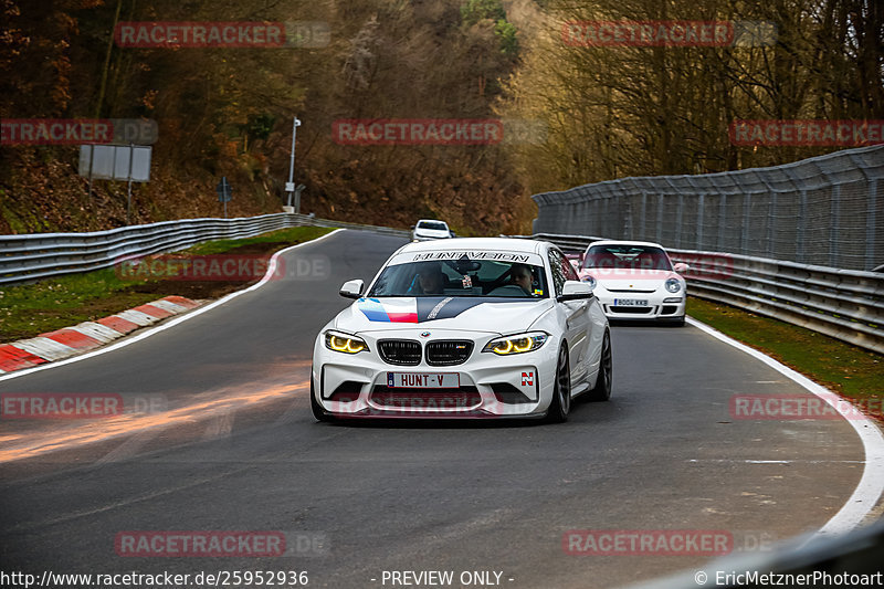 Bild #25952936 - Touristenfahrten Nürburgring Nordschleife (17.03.2024)