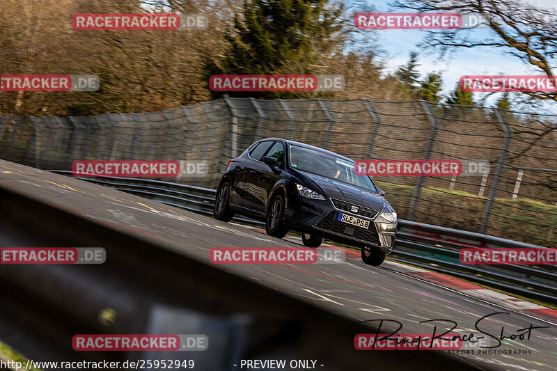 Bild #25952949 - Touristenfahrten Nürburgring Nordschleife (17.03.2024)