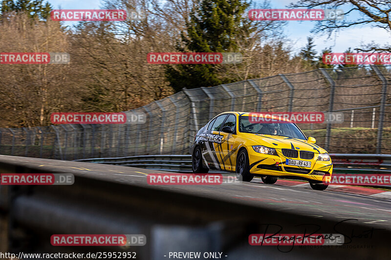 Bild #25952952 - Touristenfahrten Nürburgring Nordschleife (17.03.2024)