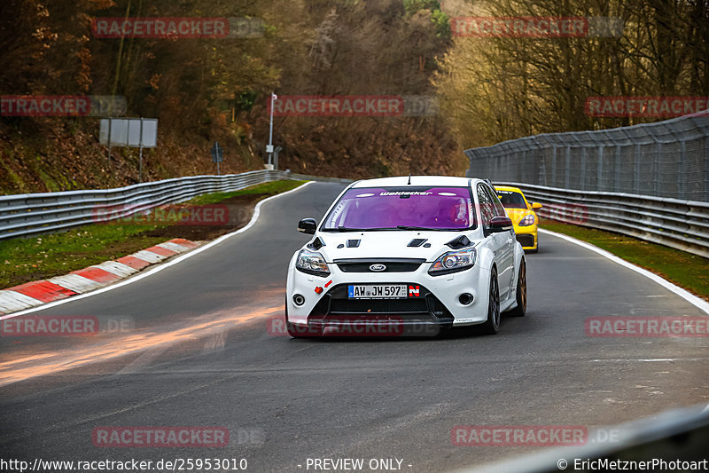 Bild #25953010 - Touristenfahrten Nürburgring Nordschleife (17.03.2024)