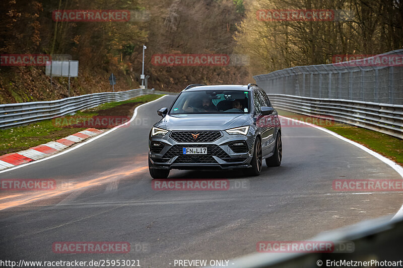 Bild #25953021 - Touristenfahrten Nürburgring Nordschleife (17.03.2024)