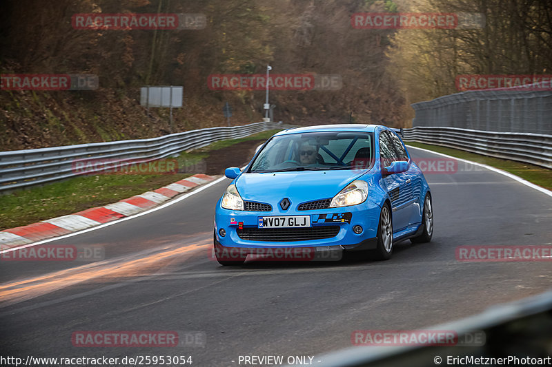 Bild #25953054 - Touristenfahrten Nürburgring Nordschleife (17.03.2024)