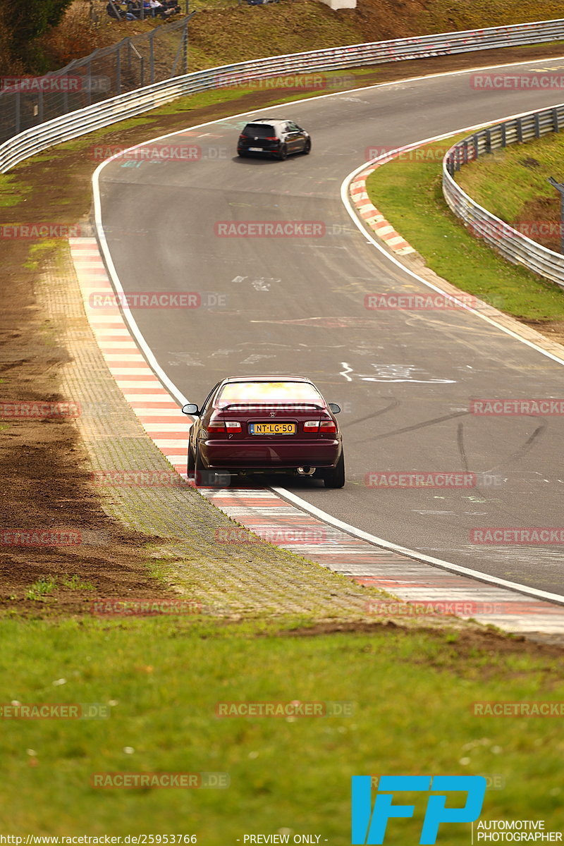 Bild #25953766 - Touristenfahrten Nürburgring Nordschleife (17.03.2024)