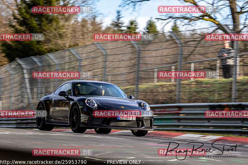 Bild #25953790 - Touristenfahrten Nürburgring Nordschleife (17.03.2024)