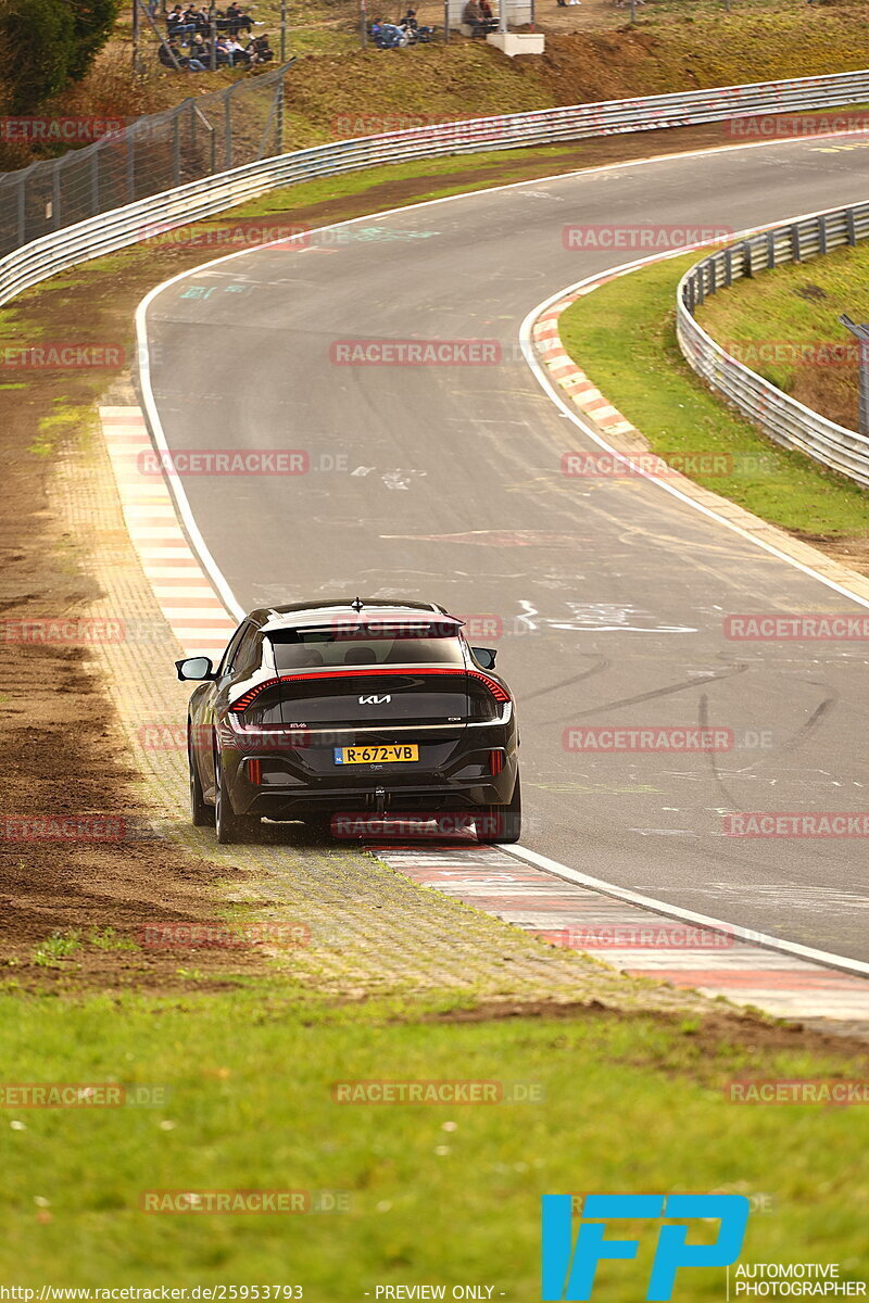 Bild #25953793 - Touristenfahrten Nürburgring Nordschleife (17.03.2024)