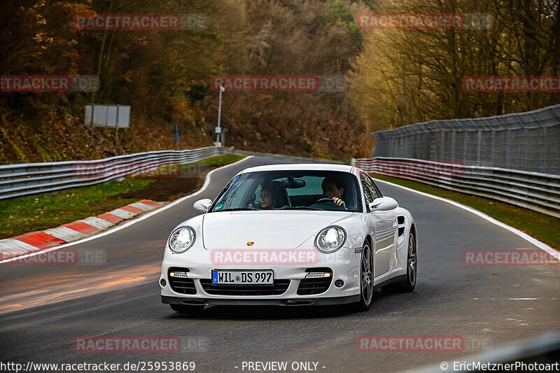 Bild #25953869 - Touristenfahrten Nürburgring Nordschleife (17.03.2024)