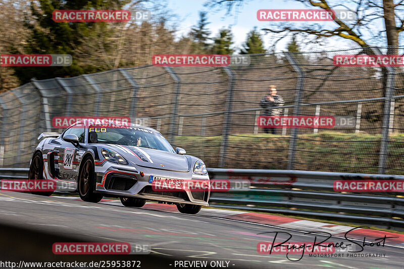 Bild #25953872 - Touristenfahrten Nürburgring Nordschleife (17.03.2024)