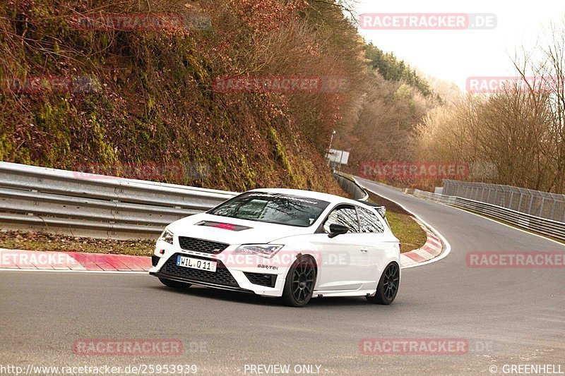 Bild #25953939 - Touristenfahrten Nürburgring Nordschleife (17.03.2024)