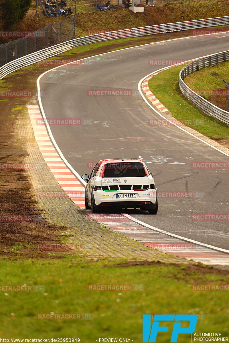 Bild #25953949 - Touristenfahrten Nürburgring Nordschleife (17.03.2024)